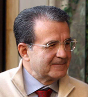 Romano Prodi