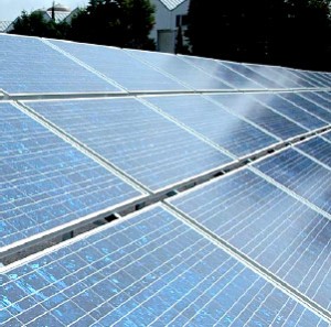 un nuovo impianto fotovoltaico sperimentale ENI a Nettuno