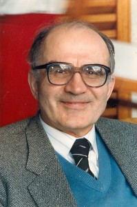 Giovanni Prodi