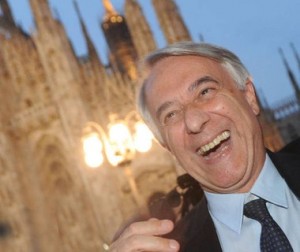 Giuliano Pisapia trionfa a Milano col 48,0%