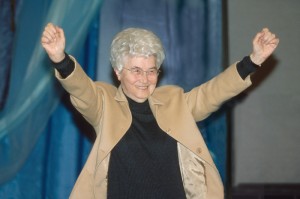 Chiara Lubich