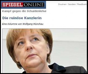 Spiegel Online del 30 novembre 2011