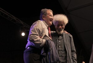 ProdiSoyinka