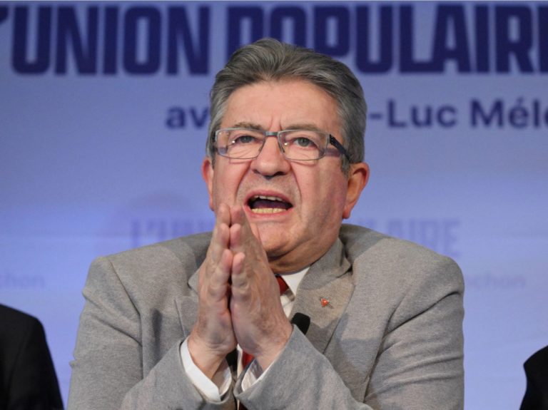 Romano Prodi Macron E Il Ruolo Guida Della Francia Per Il Rilancio 